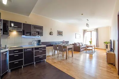 Image de Apartment/apartment for 4 guests with 49m² in Kolobrzeg (247009)