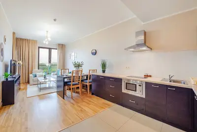 Image de Ferienwohnung/app. für 4 Gäste mit 45m² in Kolobrzeg