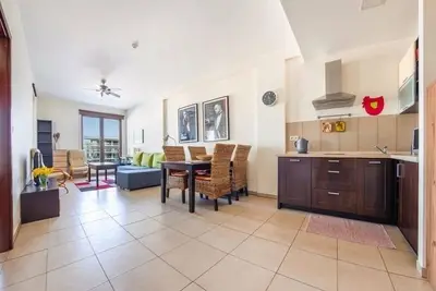 Image de Ferienwohnung/app. für 4 Gäste mit 48m² in Kolobrzeg