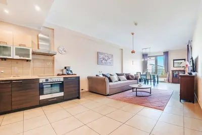 Image de Apartment/apartment for 4 guests with 48m² in Kolobrzeg (247016)