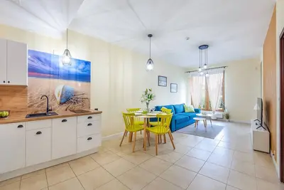 Image de Vacation apartment/apartment for 4 guests with 45m² in Kolobrzeg (247017)