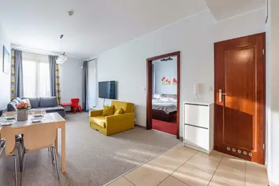 Image de Apartment/apartment for 5 guests with 55m² in Kolobrzeg (247020)
