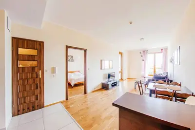 Image de Ferienwohnung/app. für 4 Gäste mit 45m² in Kolobrzeg