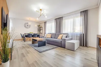 Image de Ferienwohnung/app. für 4 Gäste mit 48m² in Kolobrzeg