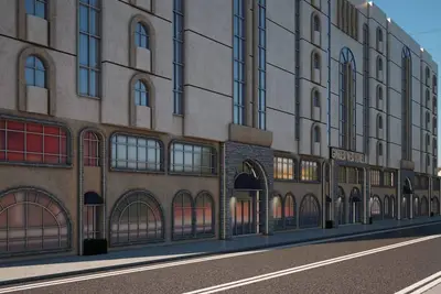 Image de Garden View Suites