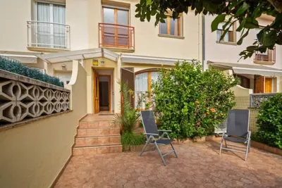 Image de Gran Casa Para Familias a 5 Minutos de la Playa