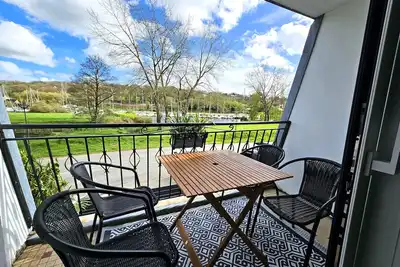 Image de Ploezal Appartement 2 Chambres A 5mn A Pied Du Centre De Pontrieux