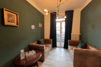 Image de Morehome, Zentrum, Parkplatz, Mitten im Herzen der Schönen Kneippstadt 180qm