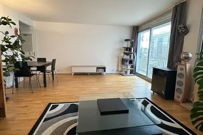 Image de Paris Superbe Appartement