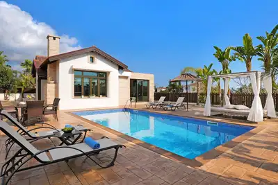 Image de Villa Lara - 3bed Bangalow with Large Pool