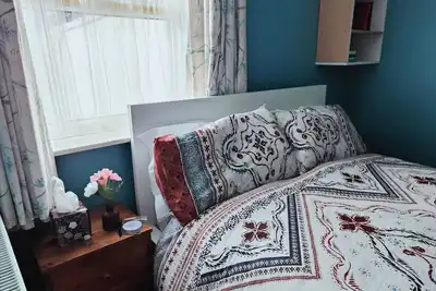Image de Nice property - close to Selhurst, East Croydon and West Croydon stations!