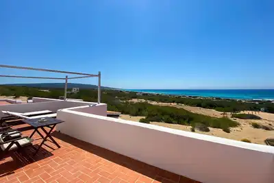 Image de Voga Mari - Penthouse Appartement