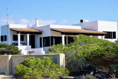 Image de Casa Sa Playa Beach House, Migjorn - Formentera