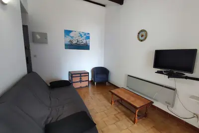 Image de Appartement avec Piscine, Tennis, et Parking - Proche Plages et Commerces - Idéal Familles