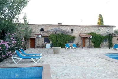 Image de Cortijo Ferradores 3