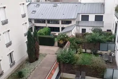 Image de Rue du Dôme, Boulogne Billancourt - 4 pièces récent proche métro L9.