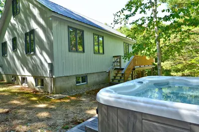 Image de 3 Bedroom, 1. 5 Bath Winter Season Vacation Home in Eidelweiss Village