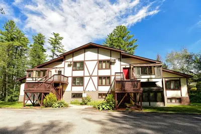 Image de ***New*** Ski Rental, N. Conway Nh, Views of Cranmore Mt. Close to Downtown