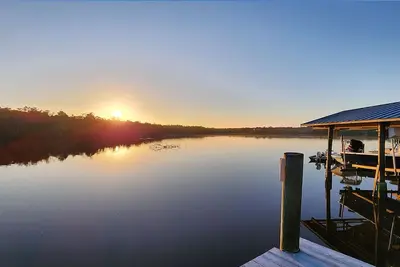 Image de The Everglades House