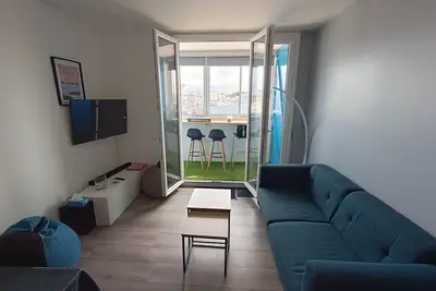 Image de T3 Ă Deux pas de la Plage