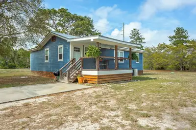 Image de Cozy coastal Cottage