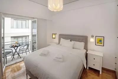 Image de Downtown exceptional studio Syntagma by Ghh