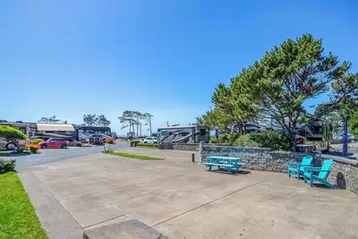 Image de Dog Friendly, Available with 50amp, 30amp, Water and Sewer hook up's, WiFi