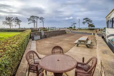 Image de Dog Friendly, Available with 50amp, 30amp, Water and Sewer hook up's, WiFi