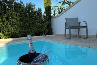 Image de The lily vacation home