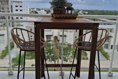 Image de Cozy and Beautiful Apartment at the paradise of Punta Cana