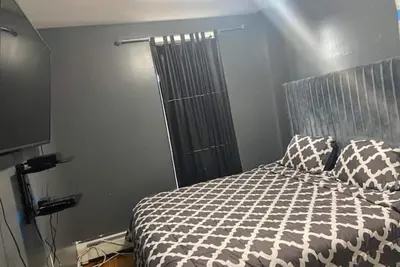 Image de Cozy Sugar Hill 1 bedroom Apartment