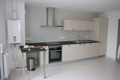 Image de Charmant Appartement
