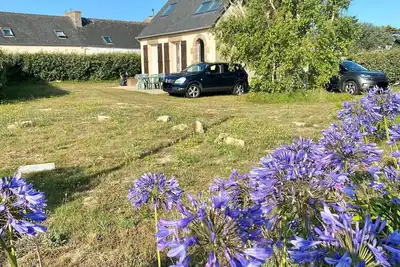 Image de Maison de la baie
