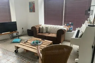 Image de Maison jardin Rdc proche plages et commerces