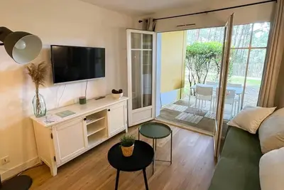 Image de Appartement Lacanau Ocean - Golf