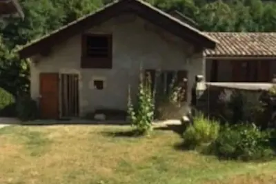 Image de Charmante maison aux sources de la Drôme