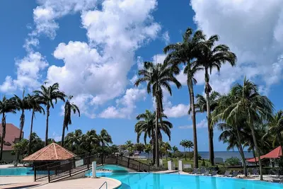 Image de Ti'Karaïb Appartement Vue Mer Village Vacances