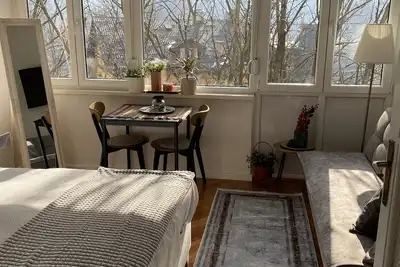 Image de Studio Apartment Central Sarajevo - Main Street - Great location