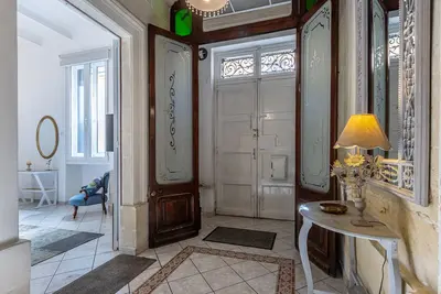 Image de Cozy studio suite in the buzzing town of Sliema