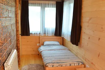 Image de Zagrad Homes in Zabljak