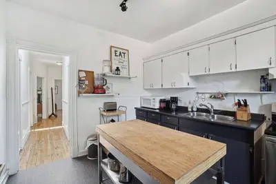 Image de #155 Traditional and Cozy 2 Bedrooms in Plateau Mont-Royal