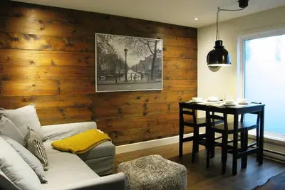Image de #328 Apartment with 2 bedrooms in Plateau Mont-Royal
