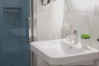 Image de Charming and contemporary apartment in Tirana