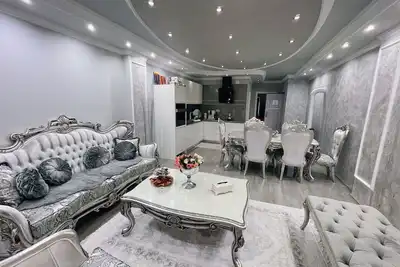 Image de Luxury Apartment