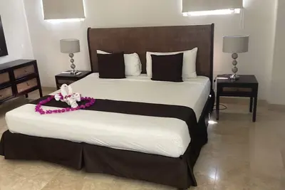 Image de Condominio En La Crucecita Huatulco, Con Hermosas Vistas Al Pueblo