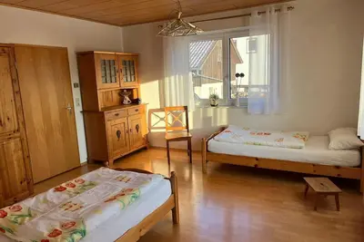 Image de Ferienwohnung/zimmer am FuĂźe der Kapfenburg, in Westhausen/aalen