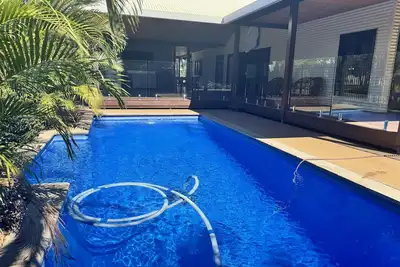 Image de In the Heart of Cable Beach Zone