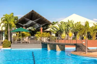 Image de Private Resort Villa