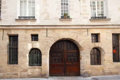 Image de Paris 5_Notre-Dame_Rue de Bièvre - 2 pièces