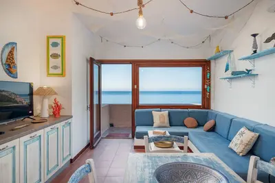 Image de Charming apartament by the sea